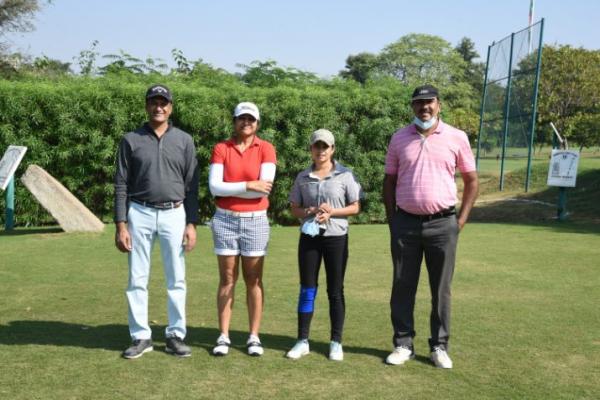 Rambagh Golf Club