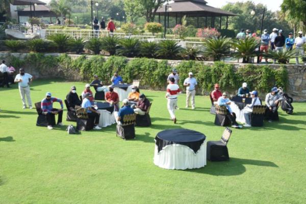 Rambagh Golf Club
