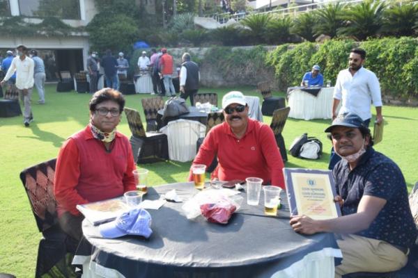 Rambagh Golf Club
