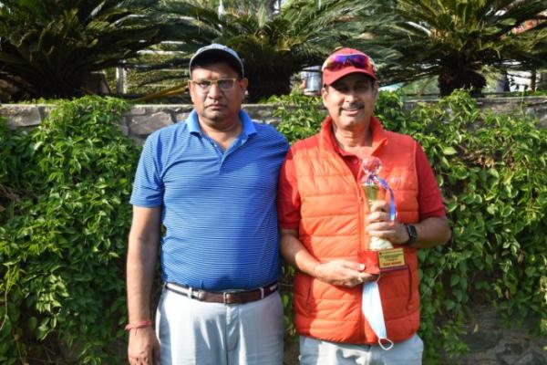 Rambagh Golf Club