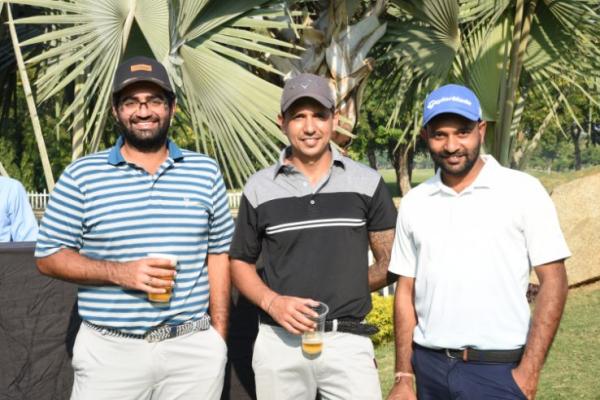 Rambagh Golf Club