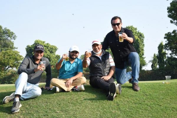 Rambagh Golf Club