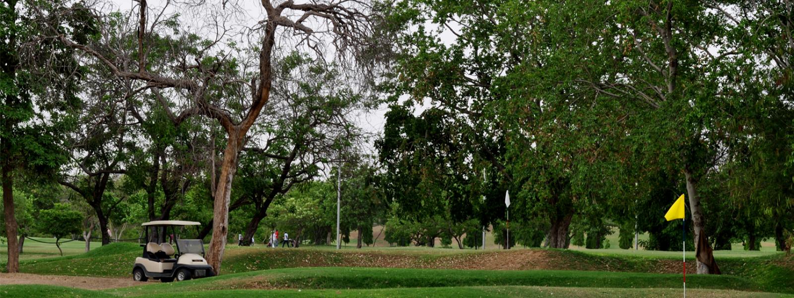 rambagh golf club booking system