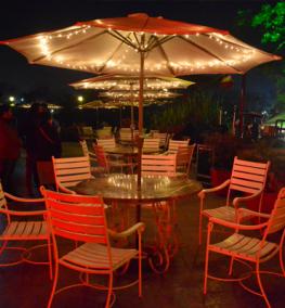 Bar & Restaurant/ Swimming Pool & Gym